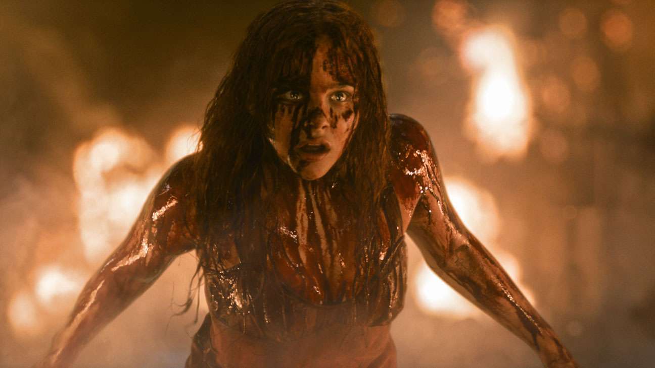 Carrie, a Estranha | Vai virar minissérie pelo canal FX!