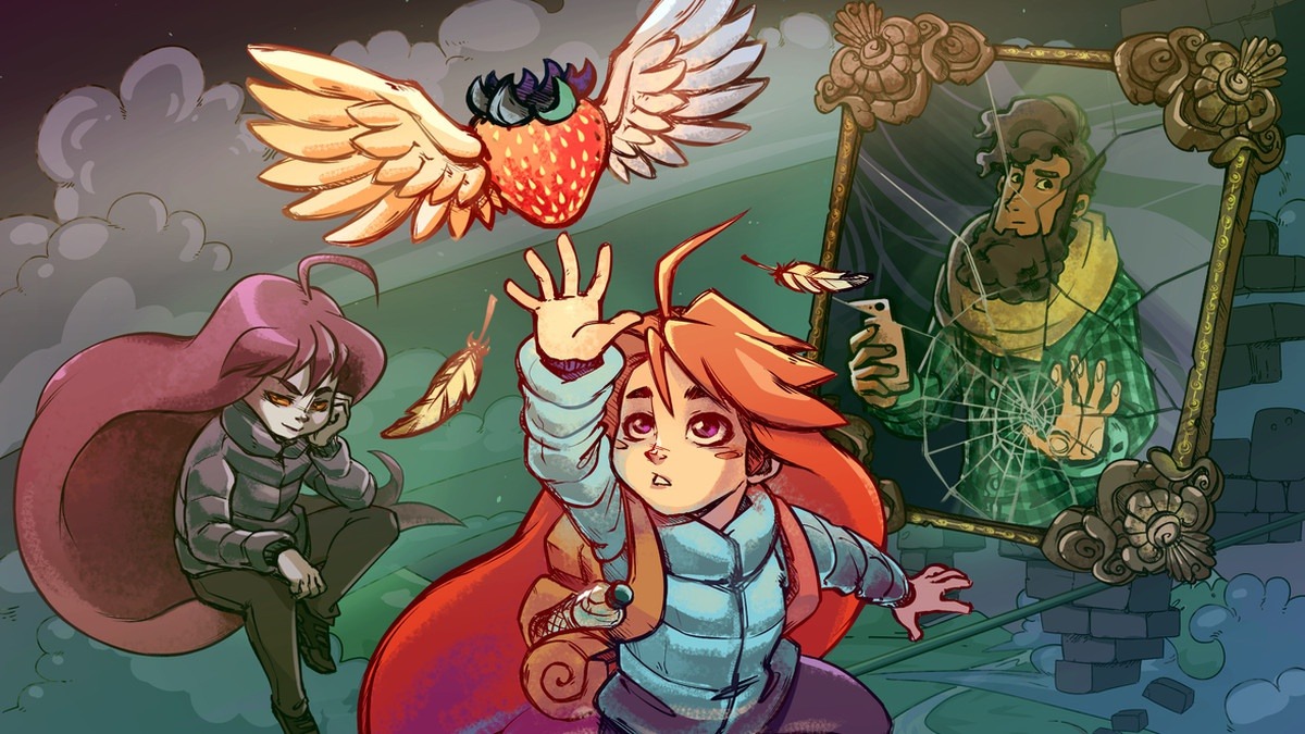 Celeste | Epic Games Store está oferecendo o jogo gratuitamente