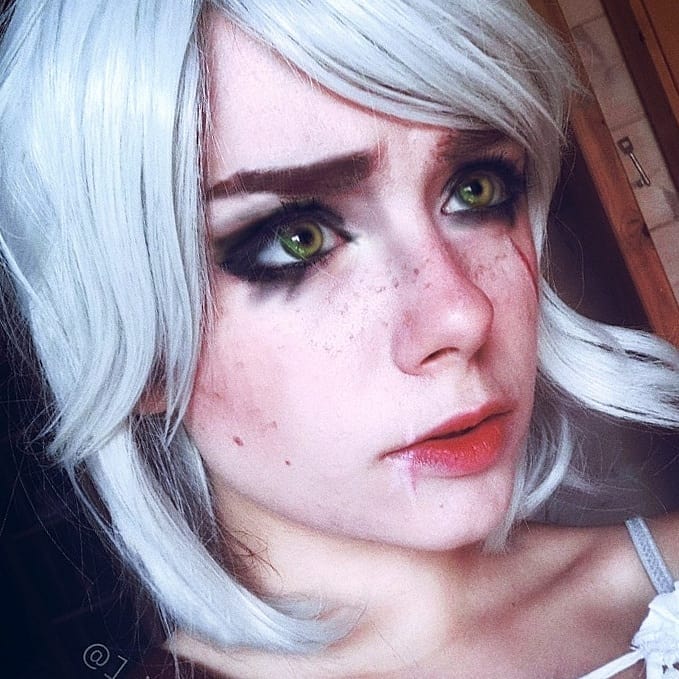 The Witcher | Confira nossa lista com cosplays impressionantes dos jogos!