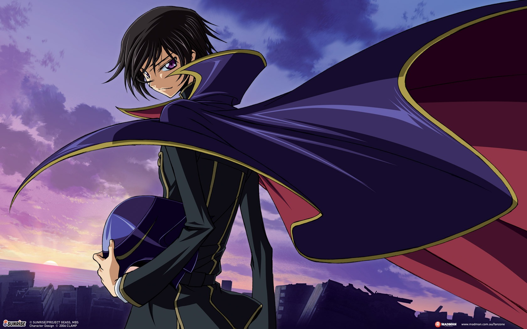Code Geass: Lelouch of the Rebellion - Lancelot & Guren | Mangá spin - Code Geass Lelouch Of The Rebellion Lancelot And Guren