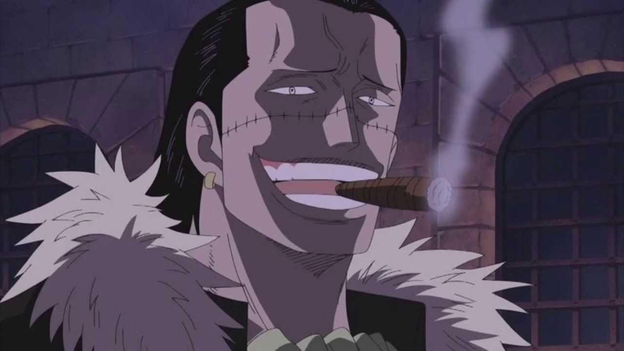 One Piece: Pirate Warriors 4 | Bandai Namco revela gameplay de Crocodile!