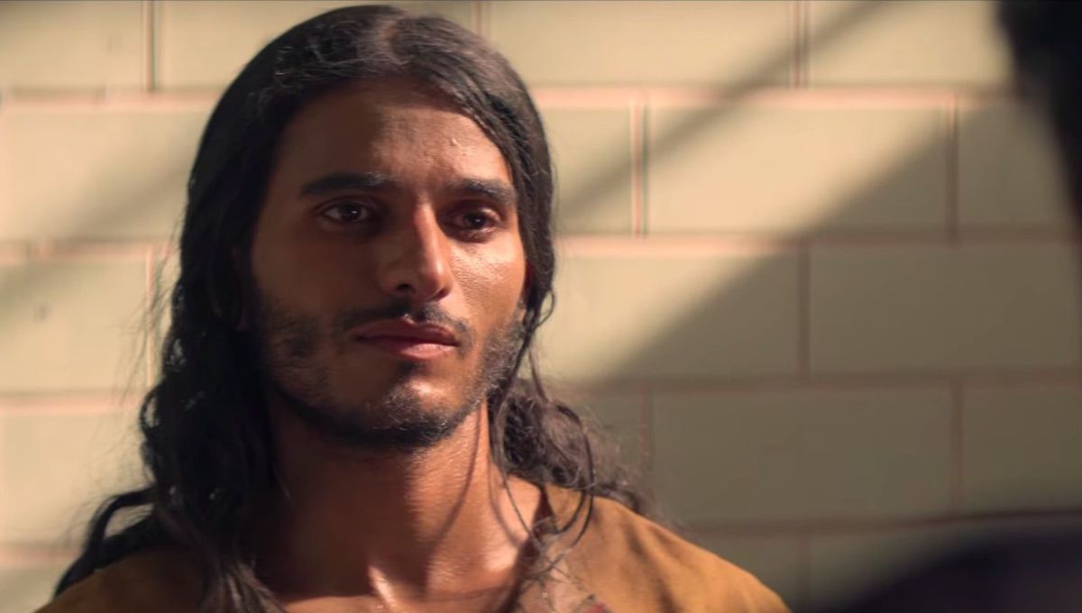 Messiah | Netflix divulga trailer da sua nova série!