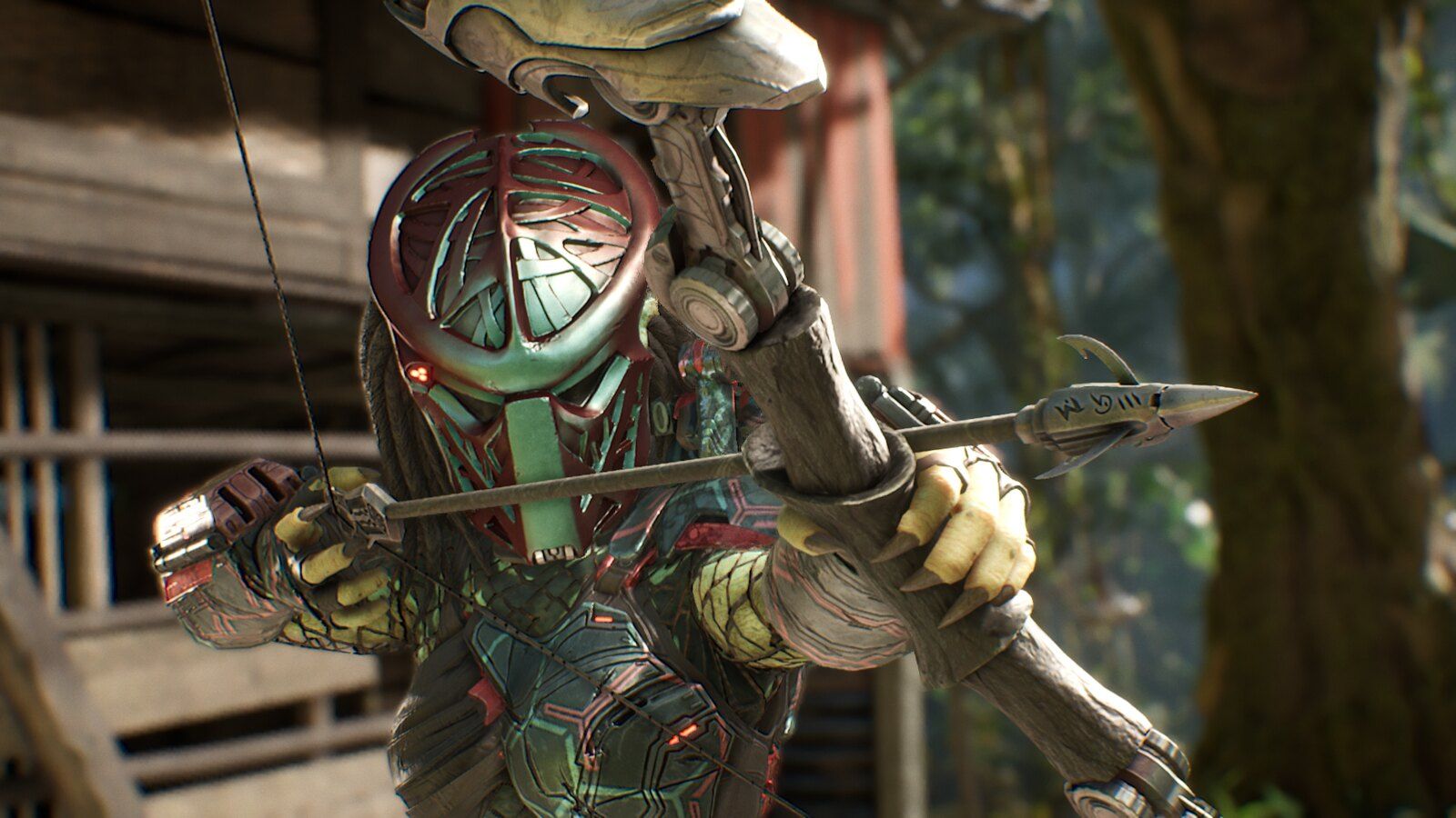 Predator: Hunting Grounds | Novo trailer revela data de lançamento para abril de 2020!