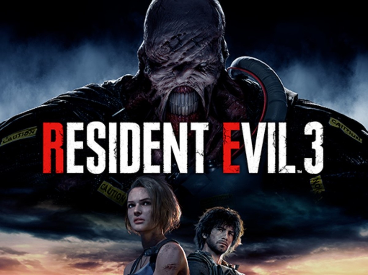 Resident Evil 3 | Site GamStat pode ter vazado imagens do remake