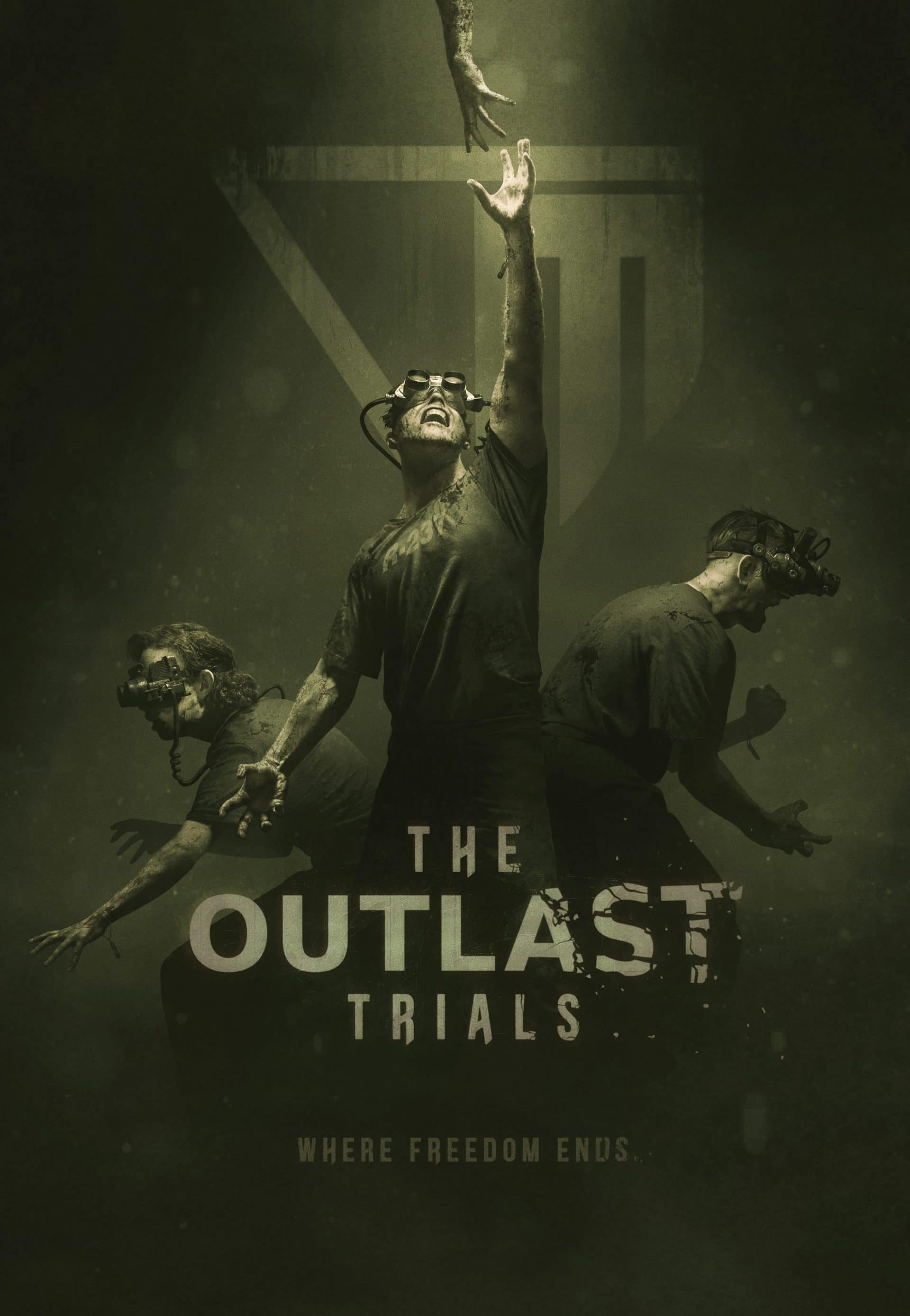 The Outlast Trials | Anunciado novo jogo da franquia Outlast!
