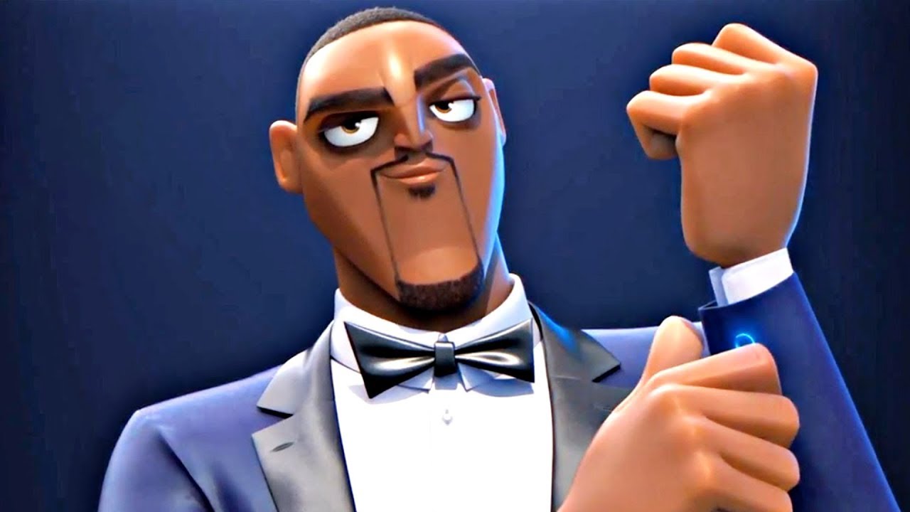 Um Espião Animal | Fox revela vídeo da animação com contagem regressiva!