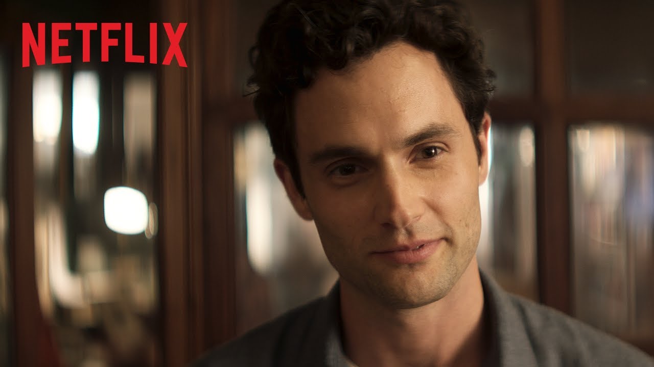 Você | Netflix revela trailer para a segunda temporada! CONFIRA!