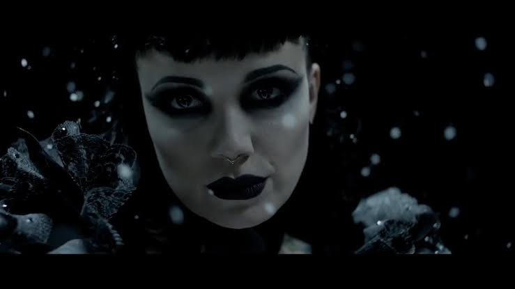 Motionless in White | Banda lança novo clipe chamado Another Life