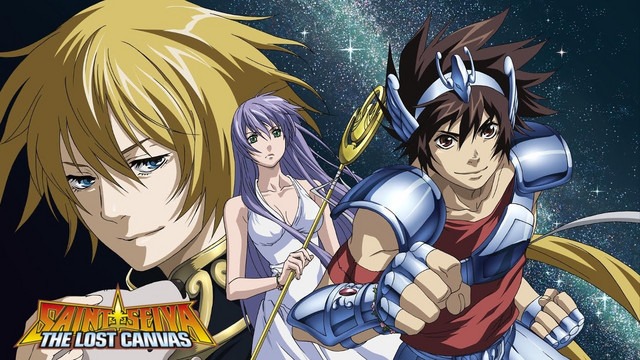 Saint Seiya: The Lost Canvas | Ganha capítulo especial focado no Yato!