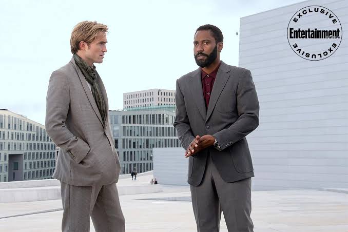 Tenet | Novo filme de Christopher Nolan ganha trailer