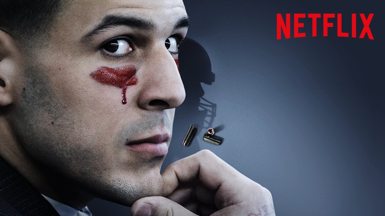 A Mente do Assassino: Aaron Hernandez | Netflix revela trailer sobre o assassinato realizado pelo ex-jogador de NFL