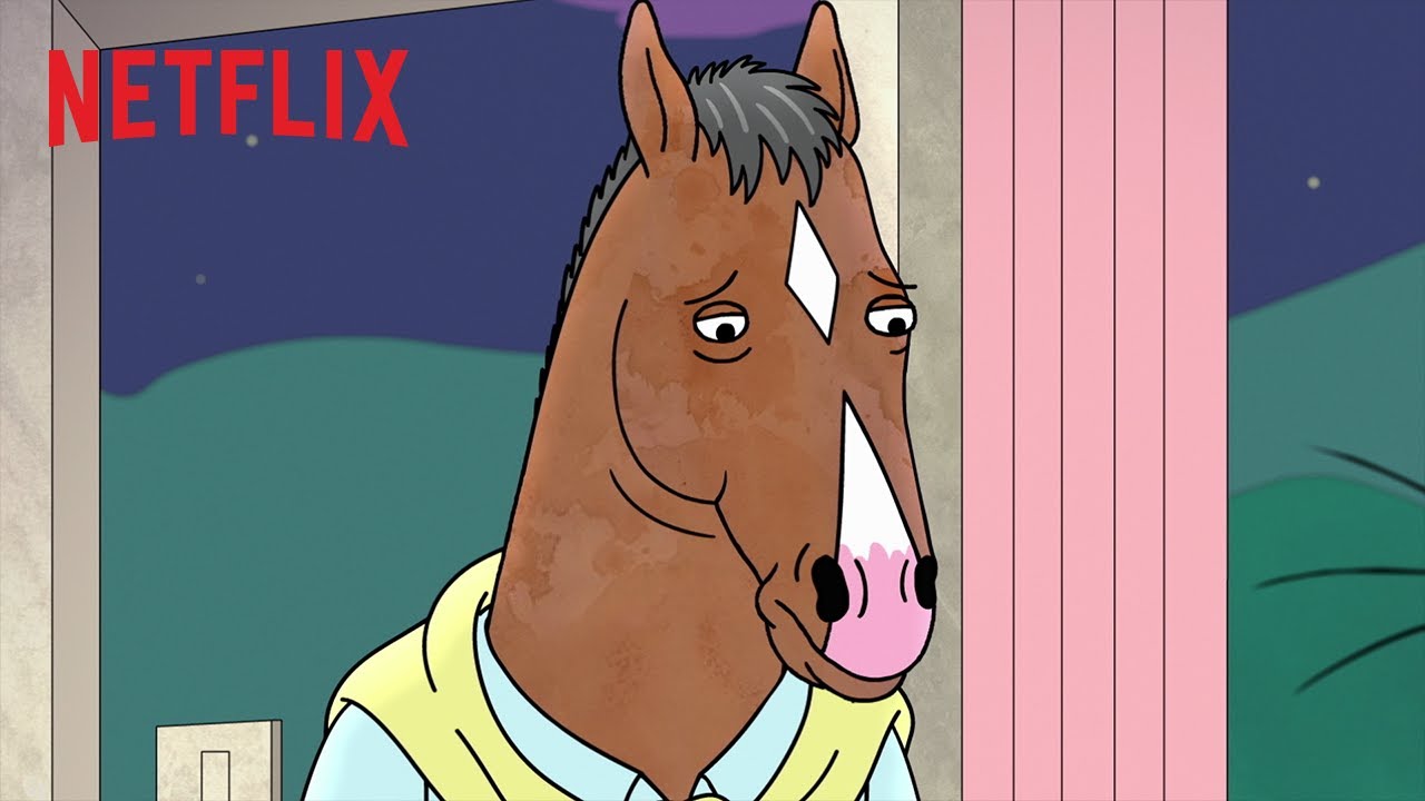 Bojack Horseman | Netflix revela trailer final da última temporada! ASSISTA!