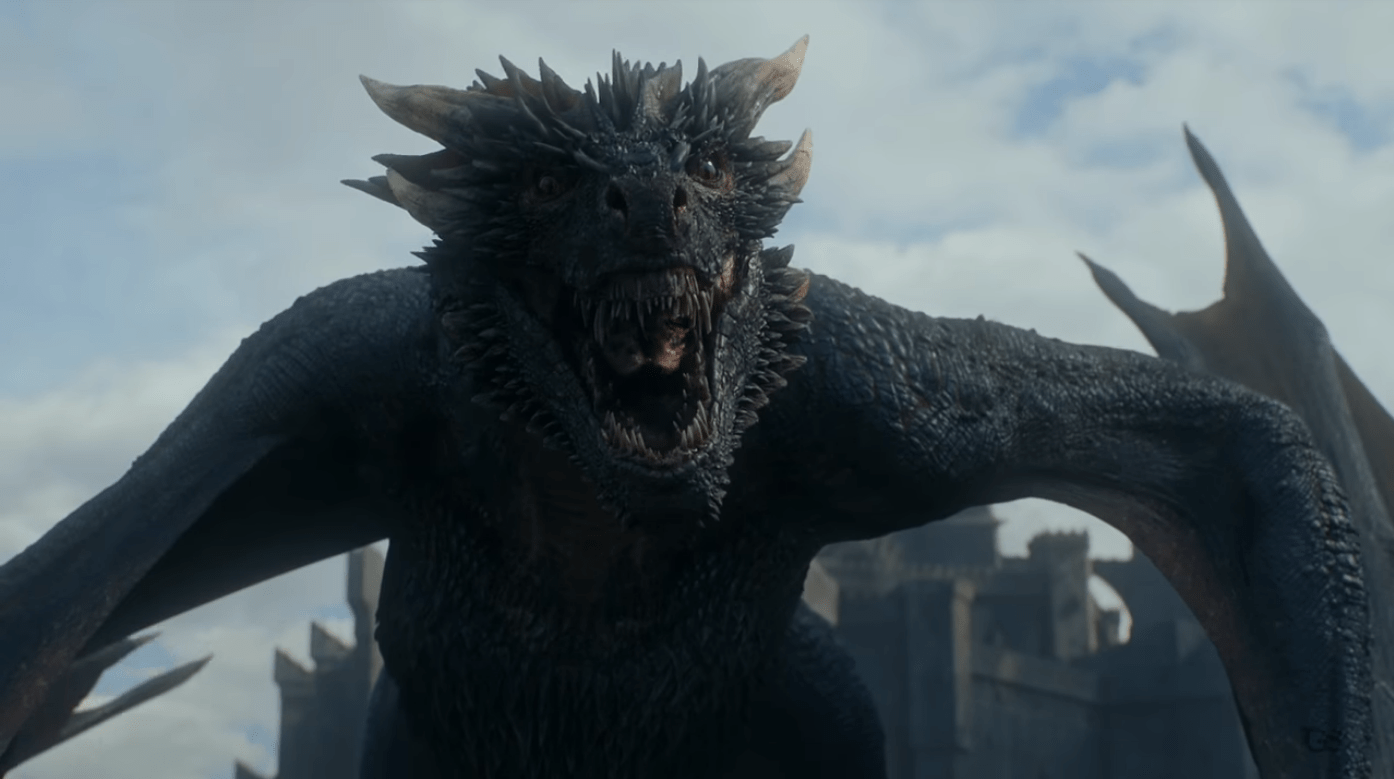 House of The Dragon | Spin-off de Game of Thrones ganha previsão de estreia para 2022