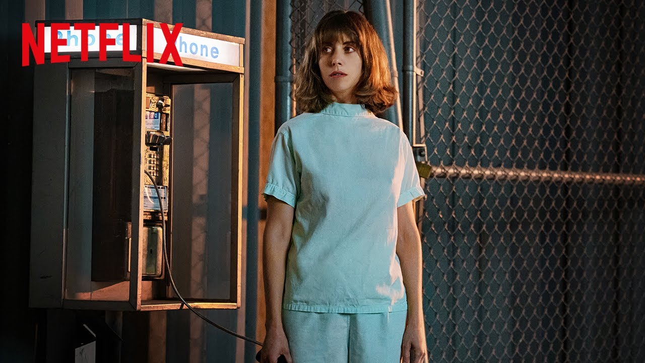 Entre Realidades | Netflix revela trailer de novo longa estrelado por Alison Brie