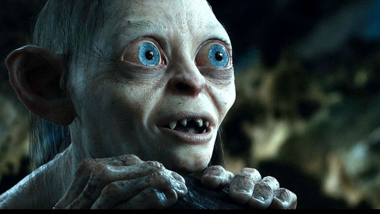Lord of the Rings: Gollum | Novo jogo de O Senhor dos Anéis será protagonizado por Gollum jovem!