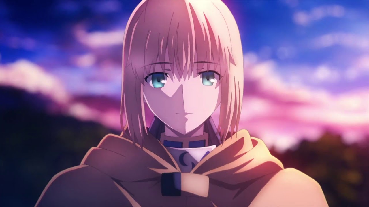 Fate/Stay Night: Heaven’s Feel III – Spring Song | Terceiro filme ganha teaser inédito! ASSISTA!