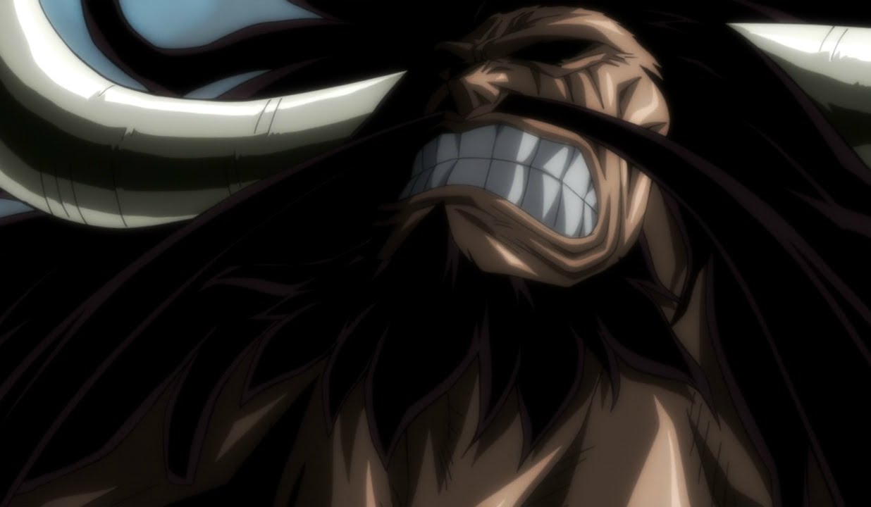 One Piece: Pirate Warriors 4 | Bandai Namco revela o gameplay de Kaido, Big Mom e Basil Hawkins!