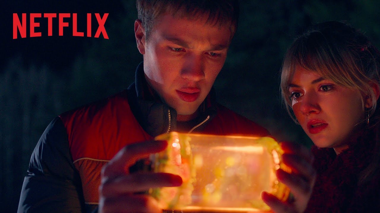 Locke & Key | Netflix revela o primeiro trailer da série! ASSISTA!