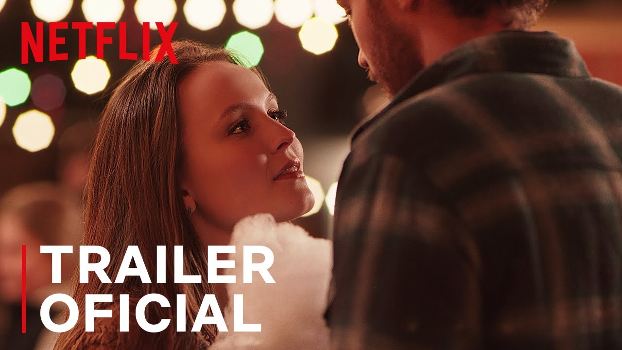 Modo Avião | Netflix divulga trailer do novo filme com Larissa Manoela