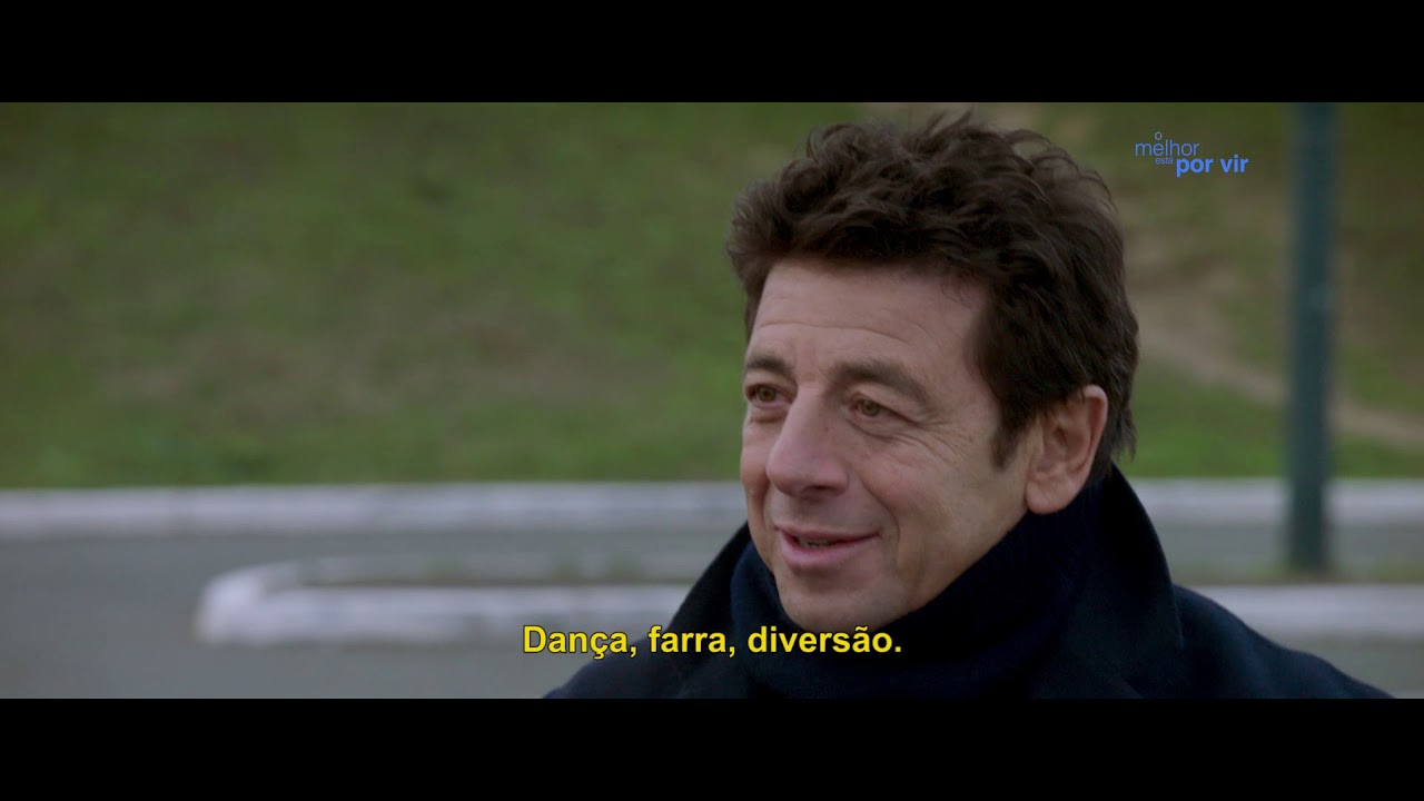 O Melhor Está Por Vir | Paris Filmes revela trailer do longa francês