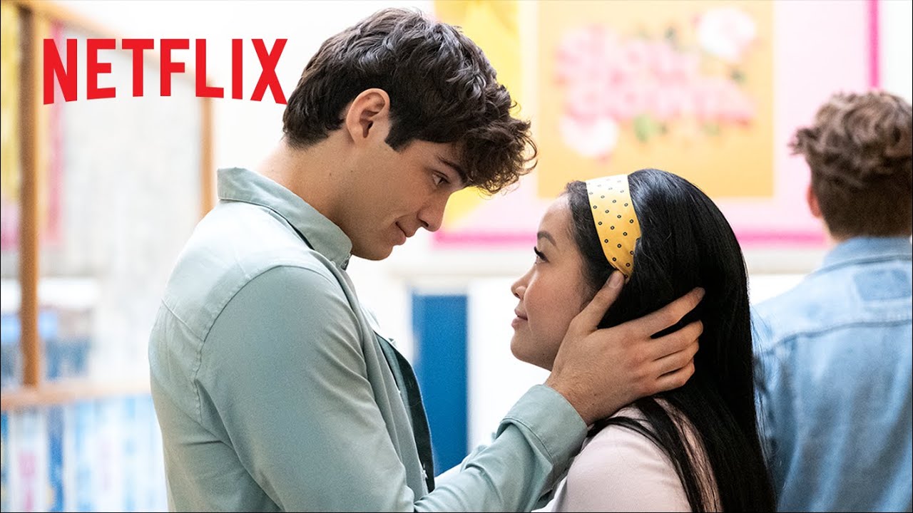 Para Todos os Garotos que Já Amei: P.S. Ainda Amo Você | Netflix divulga trailer final do longa