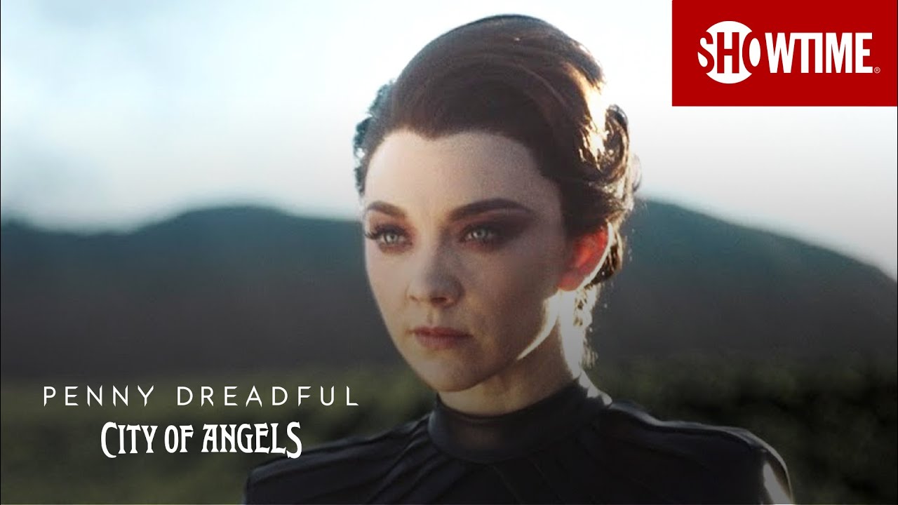 Penny Dreadful: City of Angels | Natalie Dormer é destaque no trailer spin-off de Penny Dreadful