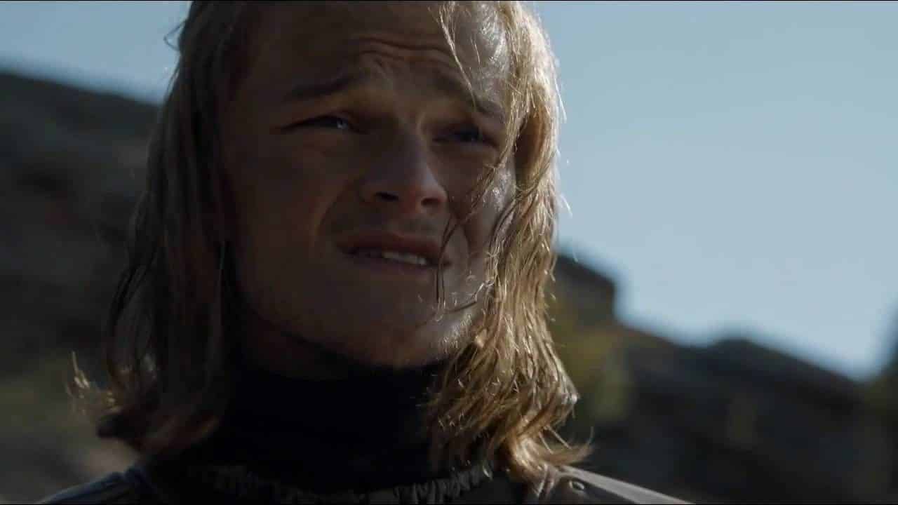 O Senhor dos Anéis | Ator Robert Aramayo, o jovem Ned Stark de Game of Thrones, entra para o elenco da série!