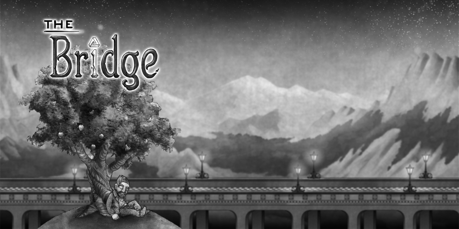 The Bridge | Está sendo oferecido gratuitamente na Epic Games Store!