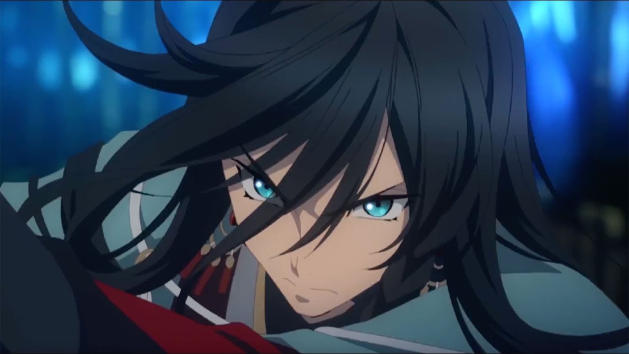 Touken Ranbu | Filme live-action ganhará sequência em 2021!