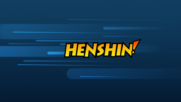 Mangá Red e Mangá Blue | JBC lança Henshin Mangá com autores Brasileiros!