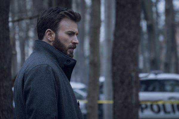 Defending Jacob | Revelado fotos e data de estreia da série com Chris Evans para a Apple TV+