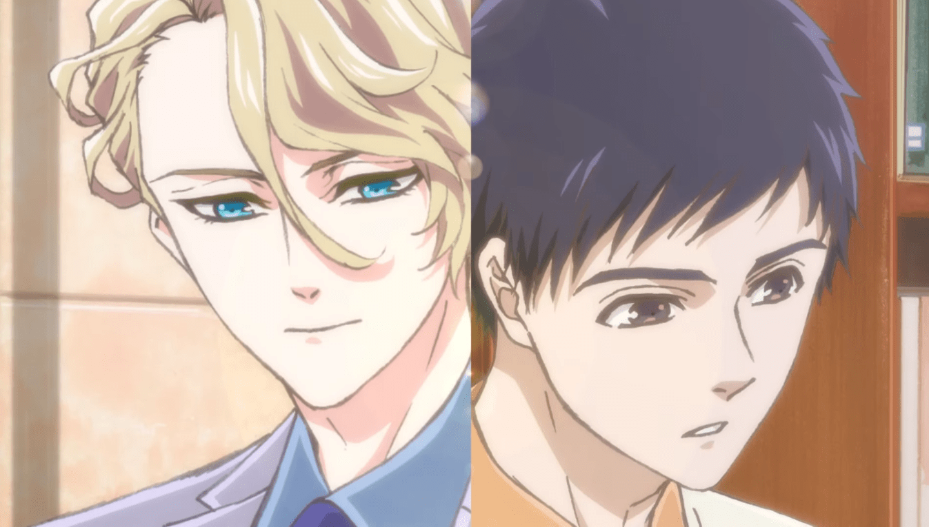 The case files of Jeweler Richard | Anime ganhou vídeo promocional e pôster!