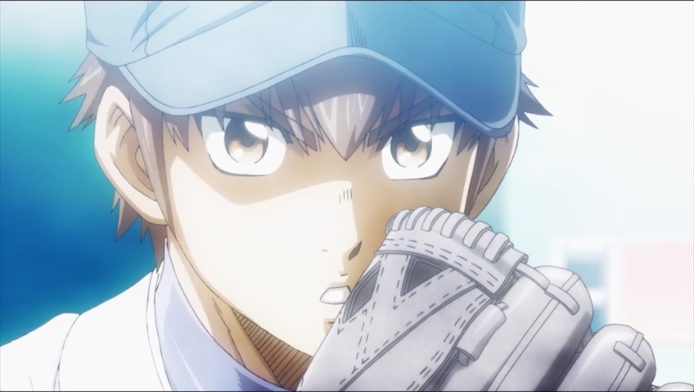 Ace of Diamond | Adaptação do mangá em formato musical ganha fotos do elenco caracterizados como os personagens!