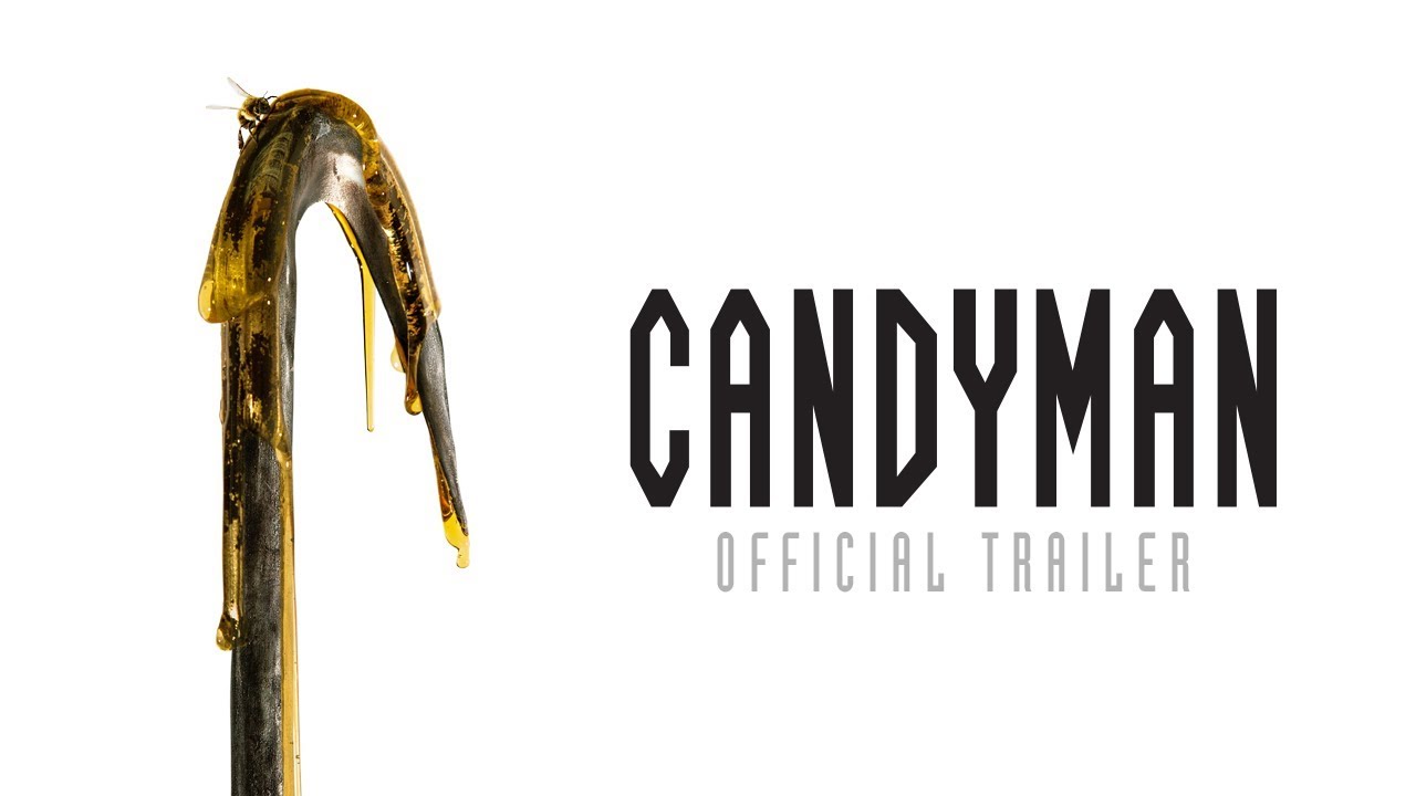 A Lenda de Candyman Reboot ganha trailer legendado e data de estreia