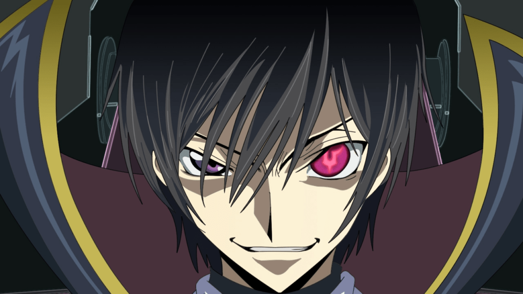 Code Geass Lelouch Of The Resurrection Crunchyroll Code Geass: Lelouch of the Re;surrection e mais filmes chegam em