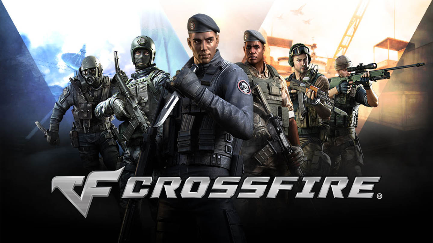 CrossFire | Jogo ganhará uma adaptação cinematográfica pela Sony!