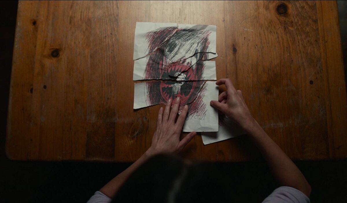 Espíritos Obscuros | Filme de terror de Scott Cooper e Guillermo Del Toro ganha trailer!