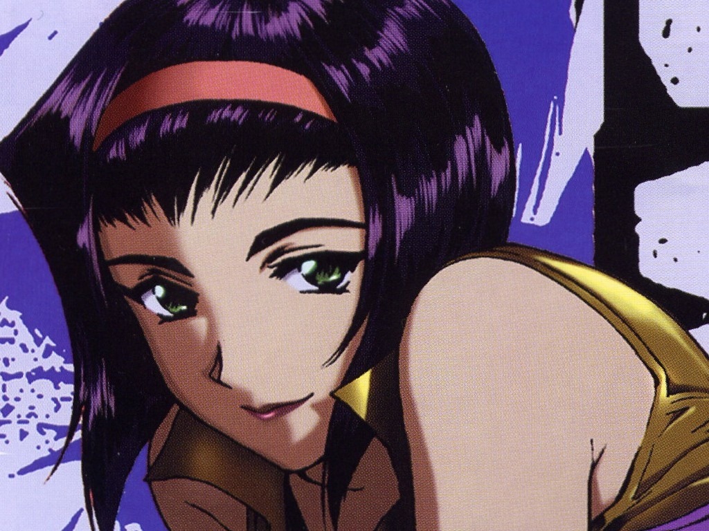 Cowboy Bebop | Fã faz cosplay impressionante da Faye Valentine!