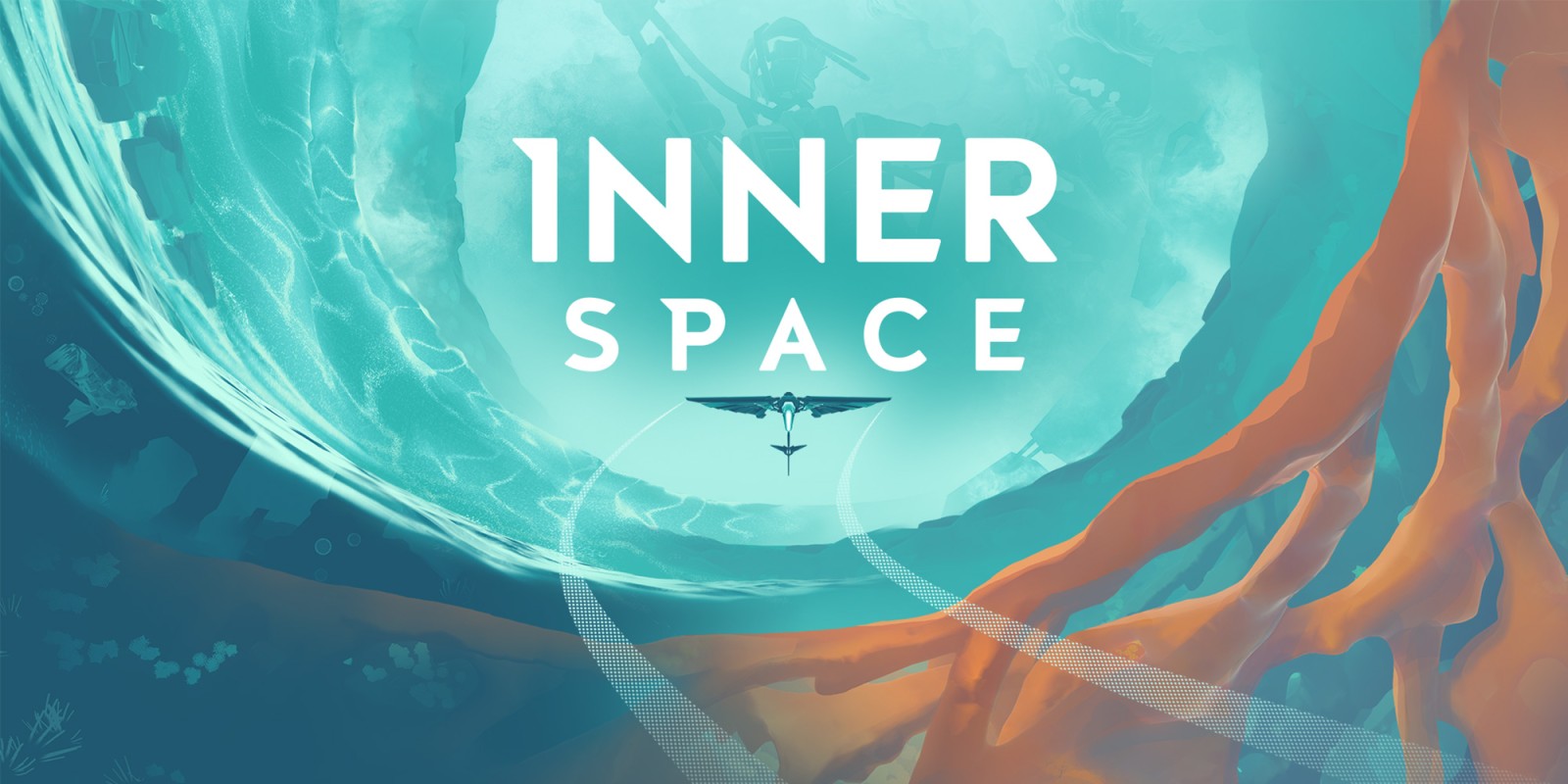 InnerSpace | Está sendo oferecido gratuitamente na Epic Games Store!