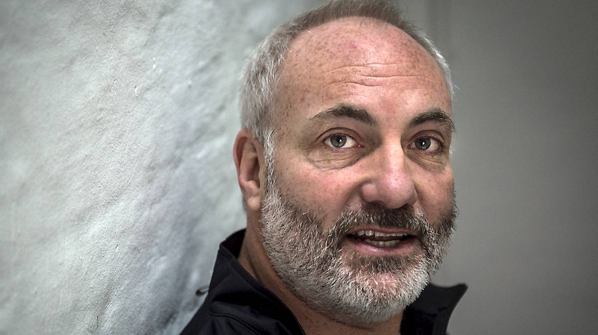 The Witcher | Kim Bodnia (Killing Eve) será Vesemir na segunda temporada!