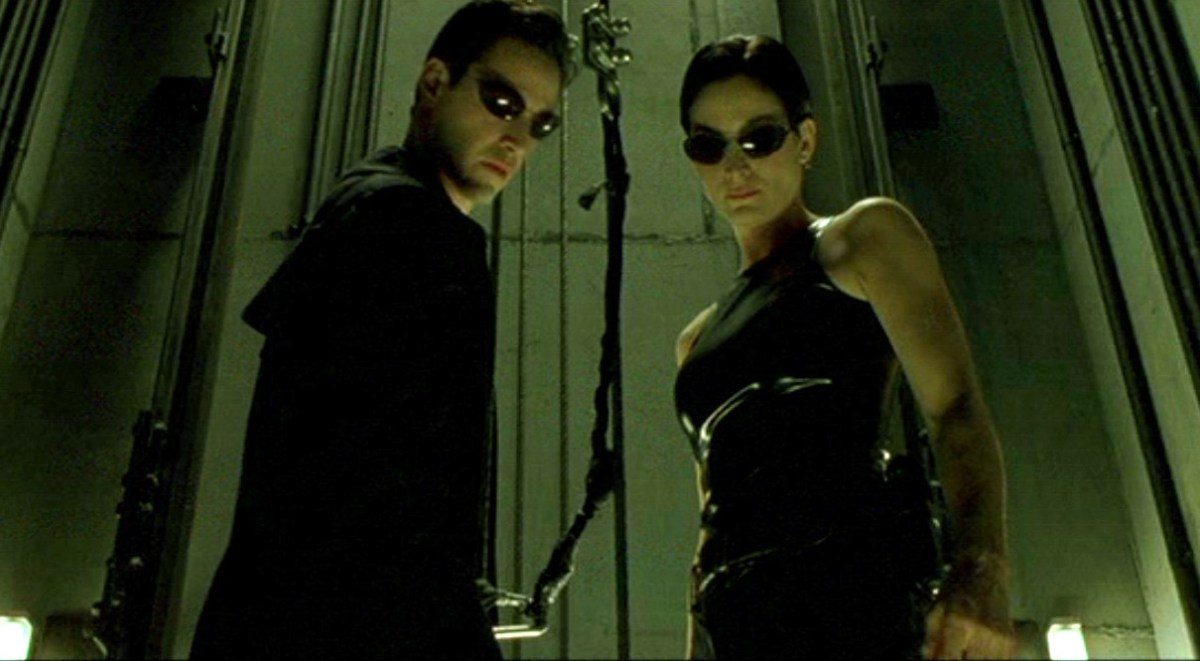 Matrix 4 | Neo e Trinity aparecem em video do set! CONFIRA!