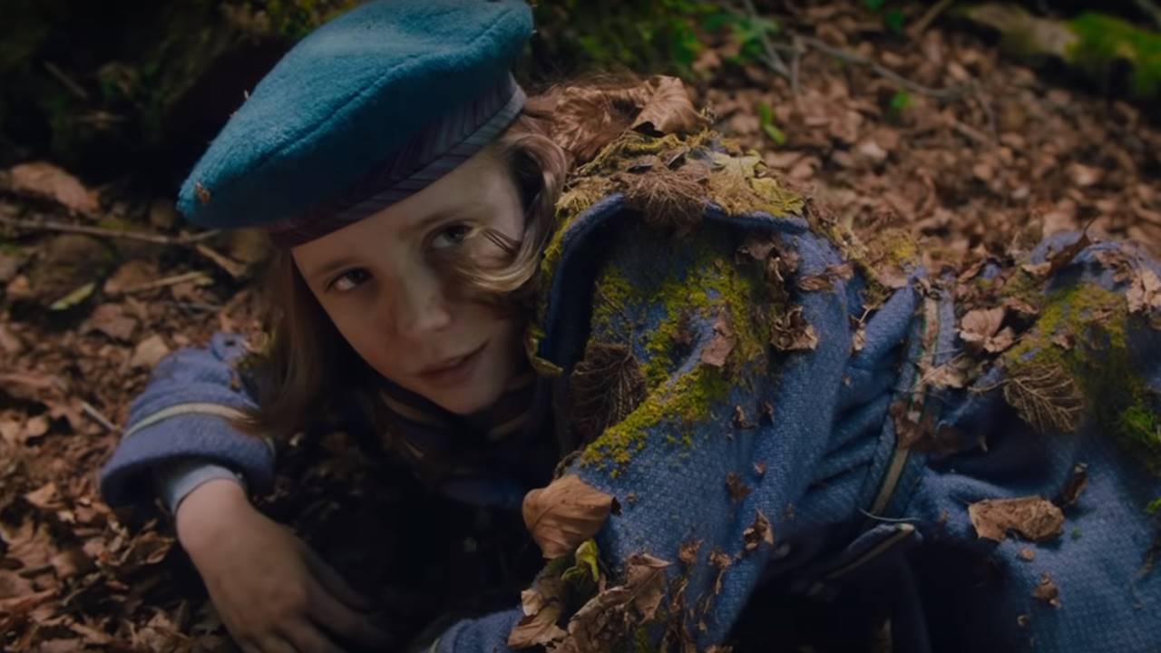 O Jardim Secreto | Remake ganha seu primeiro trailer! ASSISTA!