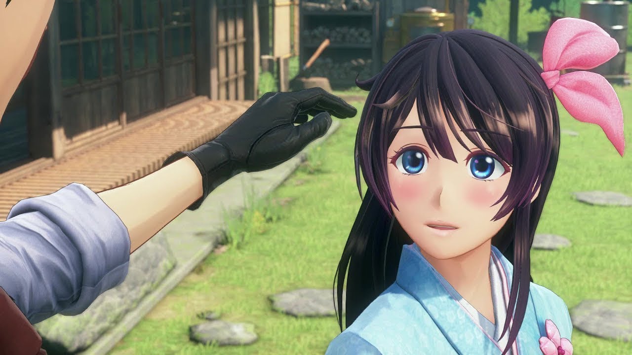 Sakura Wars | Novo jogo da franquia Sakura Wars chega ao ocidente em abril!