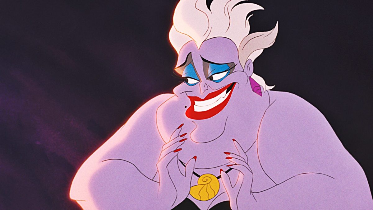A Pequena Sereia | Atriz Melissa McCarthy confirma que será a vilã Ursula no live-action!