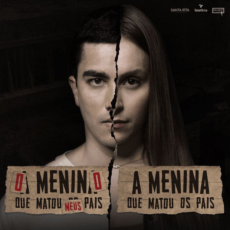 Filmes do caso Von Richthofen ganham novo trailer