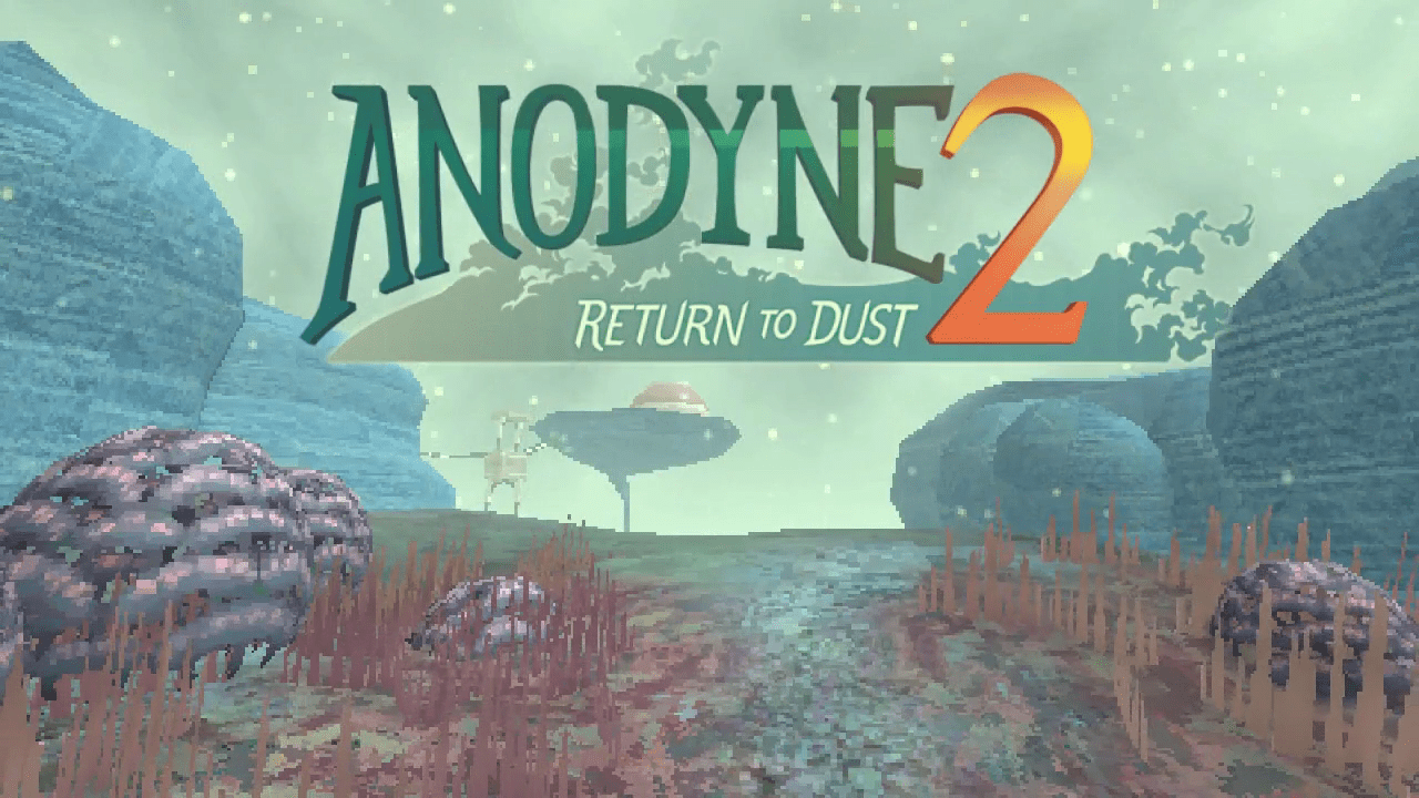 Anodyne 2, A Short Hike Procurar e Mutazione | Estão sendo oferecidos gratuitamente na Epic Games Store!