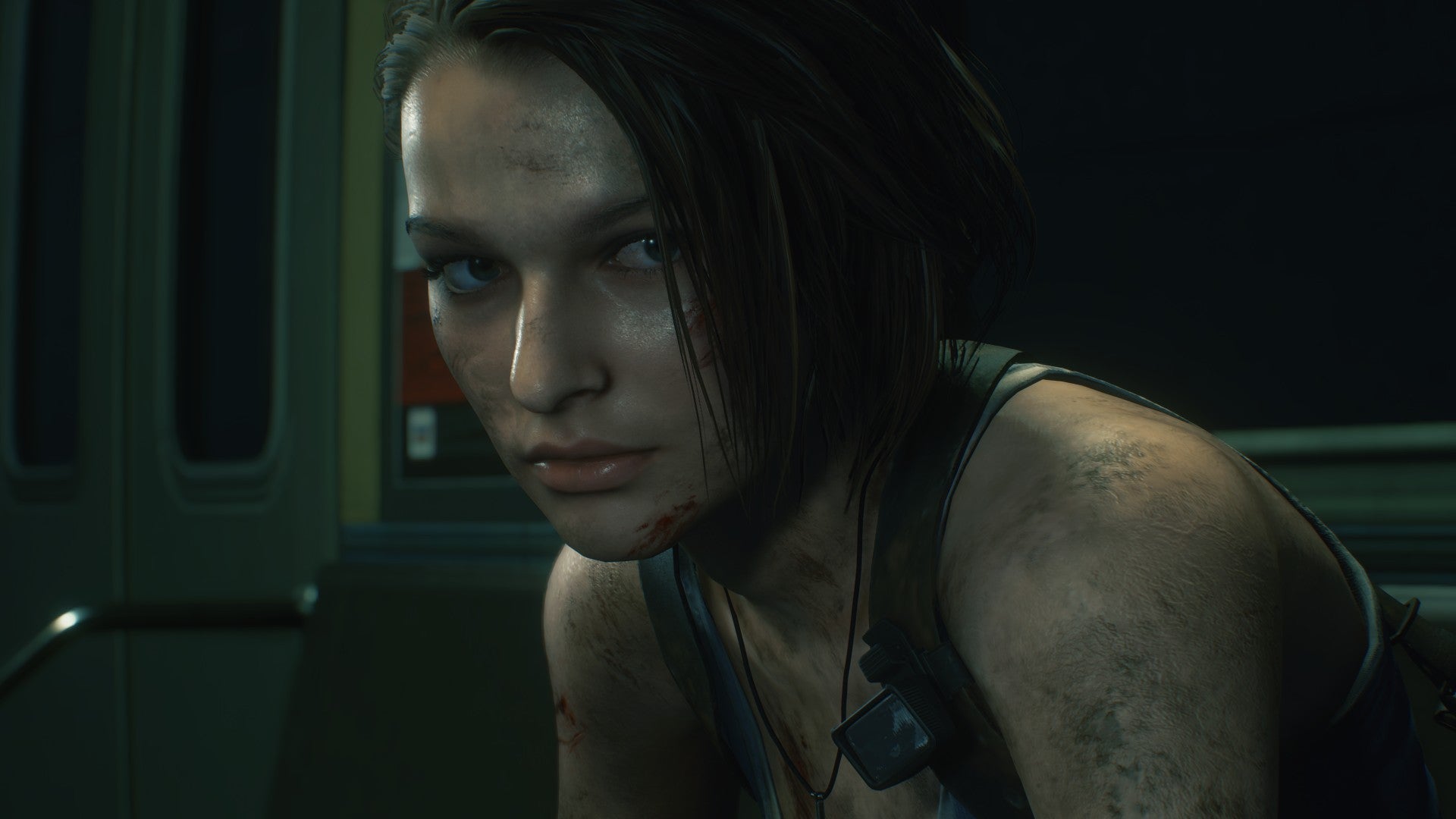 Resident Evil 3 Remake | Capcom revela trailer focado na Jill Valentine