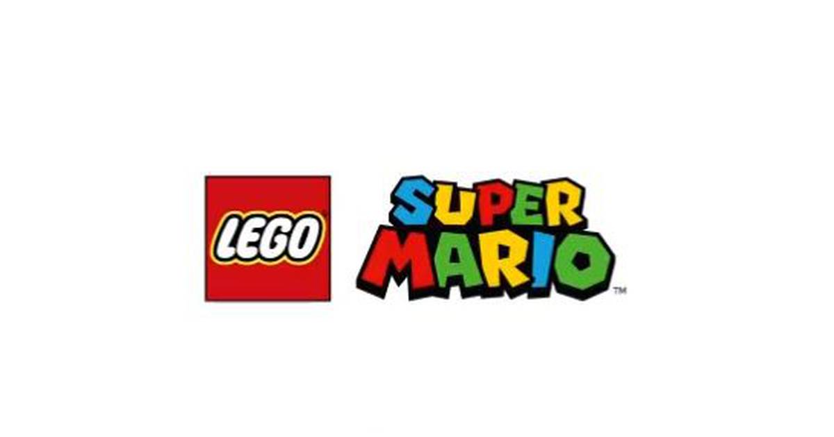 Super Mario | Nintendo anuncia parceria com a LEGO!