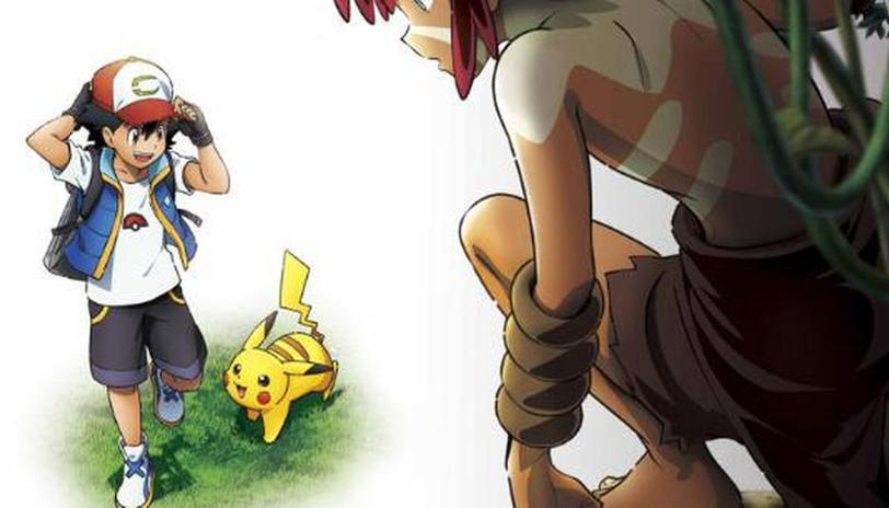 Pocket Monsters the Movie: Coco | Novo filme de Pokémon ganha dois trailer
