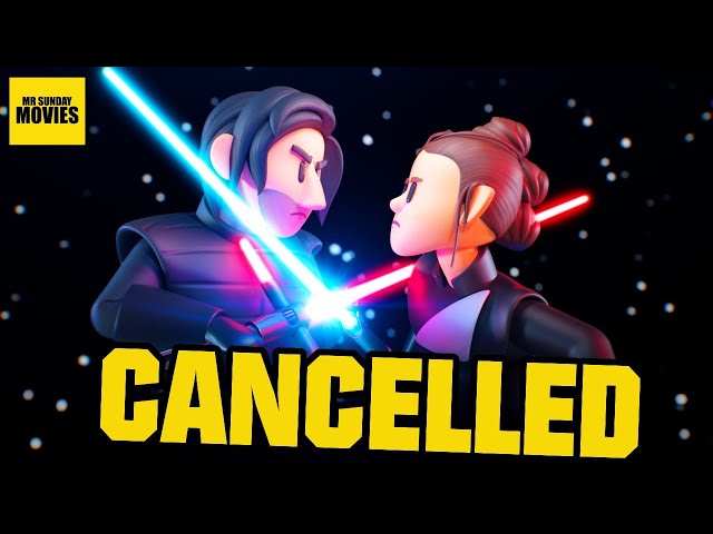 Star Wars | Canal no YouTube cria uma animação com a versão do episódio IX de Colin Trevorrow